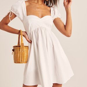 Abercrombie, Baby Doll Dress